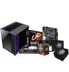 budget pc with ryzen 7 5700g processor and b450m k motherboard 228x238 1