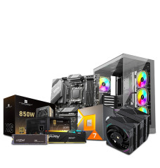 budget pc with ryzen 7 7800x3d processor and msi b650 gaming plus wifi motherboard 228x238 1