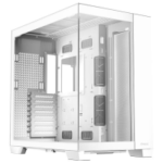 Antec C8 White Constellation Series Full View E-ATX Full Tower Gaming Casing