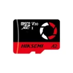 Hiksemi Capture HS-TF-E3 256GB MicroSD Memory Card
