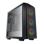 DeepCool CG560 Tempered Glass Mid-Tower ATX Case