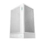 Deepcool CH170 Digital WH Mini Tower Mini-ITX Gaming Casing