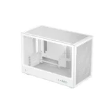 DeepCool CH260 WH M-ATX Gaming Casing