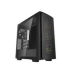 DeepCool CK560 E-ATX Mid-Tower Casing