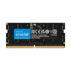 crucial 16gb ddr5l 5600mhz so dimm laptop ram 11765630196
