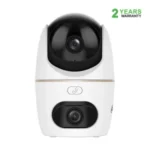 Dahua DH-H5D-5F (3.6mm+3.6mm) Wi-Fi Smart Dua ...