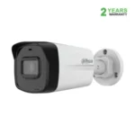 Dahua DH-IPC-HFW1230TL2-S5 (3.6mm) (2MP) Bull ...