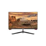 Dahua LM27-E230C 27 inch VA 180Hz FHD Curved Gaming Monitor