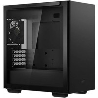 deepcool macube 110 bk mini tower case 01 500x500 200x200 1