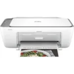 HP DeskJet Ink Advantage 2875 All-in-One Wi-Fi Color Printer