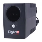 Digital X 1200VA Offline UPS with Plastic Bod ...