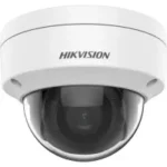 Hikvision DS-2CD1143G2-I 4MP IR Fixed Dome IP Camera