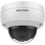 Hikvision DS-2CD2143G2-IU 4 MP AcuSense Built-in Mic Fixed Dome IP Camera