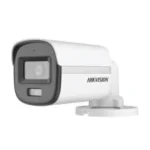 Hikvision DS-2CE10DF0T-LPFS/S 2MP Smart Hybrid Light Fixed Mini Bullet CC Camera
