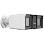 HikVision DS-2CE18D0T-LFS 2MP Smart Hybrid Light Audio Fixed Bullet Camera