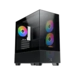 Xigmatek Endorphin Air V2 Mid Tower ATX Gaming Casing