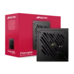 OCPC ENERGIA BZ750 750W 80+ Bronze ATX Power Supply