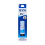 Epson 001 Cyan Ink Bottle