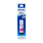 Epson 001 Magenta Ink Bottle