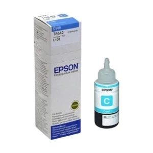 epson c13t664200 cyan ink 11546760694