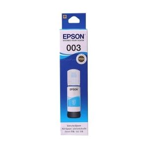 epson t00v cyan ink bottle 11555399814