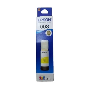 epson t00v yellow ink bottle 11555399883