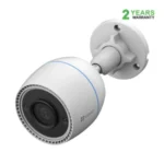 EZVIZ CS-H3c Color (2.8mm) (2.0MP) Wi-Fi Bull ...