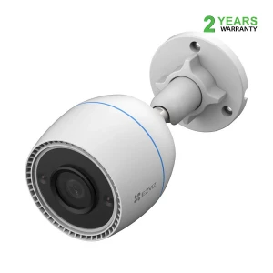 ezviz cs h3c color 28mm 20mp wi fi bullet 71777358881