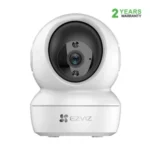 EZVIZ CS-H6C (4mm) (2.0MP) Wi-Fi Dome IP Came ...