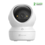 EZVIZ H6c G1 3K (4mm) (5.0MP) Wi-Fi Dome IP C ...