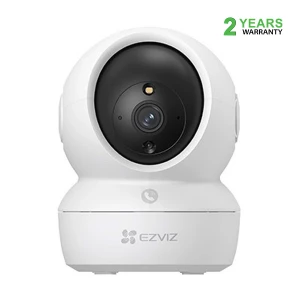 ezviz h6c pro 2k 4mm 30mp wi fi dome ip 41777357781