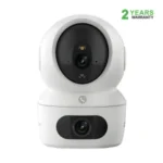 Ezviz H7c Dual (2.8mm+6mm) (4.0MP+4.0MP) Wi-F ...