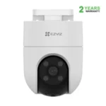 EZVIZ H8C 4G (4mm) (3.0MP) Dome IP Camera