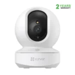 EZVIZ TY1 Pro 2K (4mm) (3.0MP) Wi-Fi Pan/Tilt ...