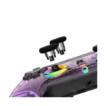 Fantech Nova Pro WGP14V2 Wireless Clear Purple (Atomic Purple) Game Pad