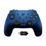 Fantech WGP13 Shooter II Wireless Blue Gaming Controller