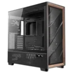 Antec Flux Pro E-ATX Full Tower Gaming Casing