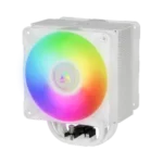 Arctic Freezer 36 ARGB White Air CPU Cooler