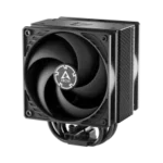 Arctic Freezer 36 Black Multi Compatible Tower CPU Cooler