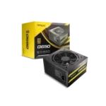 Antec G650 650W 80 Plus Gold Semi Modular Power Supply