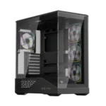 1STPLAYER GM7 ATX Mid Tower Gaming Casing