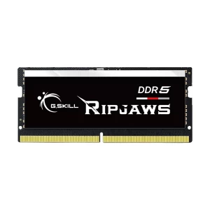gskill ripjaws 16gb ddr5 4800mhz laptop ram 11686038387