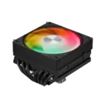 upHere H85KC6 ARGB 120mm Air CPU Cooler