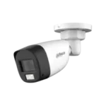 Dahua HAC-HFW1200CLP-IL-A 2MP Smart Dual Light Audio Bullet CC Camera