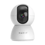 Havit IPC20 (2.0MP) Wi-Fi Dome IP Camera (Bui ...