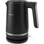 Philips 5000 Series 1.7L Double Walled Electric Kettle