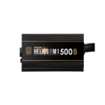 Gamdias HELIOS M1-500B 500W 80 Plus Bronze Power Supply