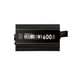 Gamdias HELIOS M1-600B 600W 80 Plus Bronze Power Supply