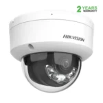 Hikvision DS-2CD1143G2-LIU (2.8mm) (4.0MP) Sm ...