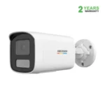 Hikvision DS-2CD1T27G2H-LIU (4mm) ColorVu wit ...